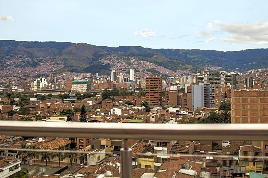 Hotel El Portón de San Joaquín