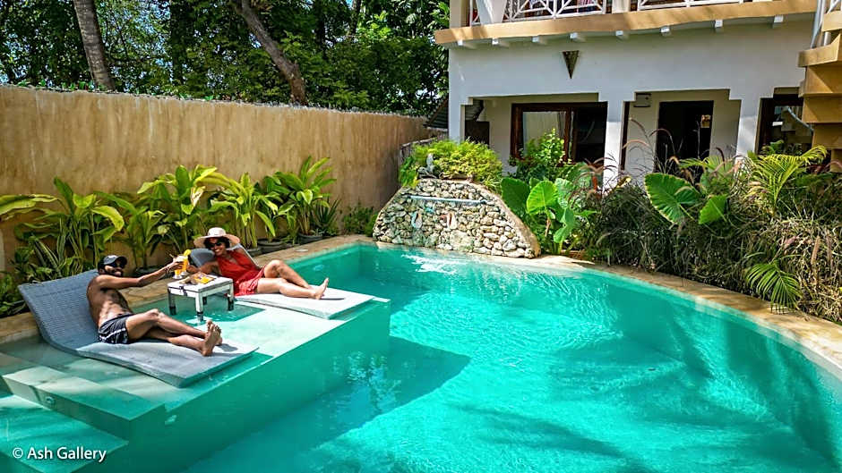 Chikachika Beach B&B