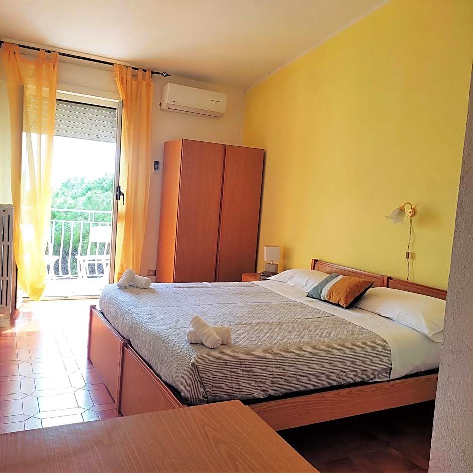 Piccolo Hotel Nuova gestione