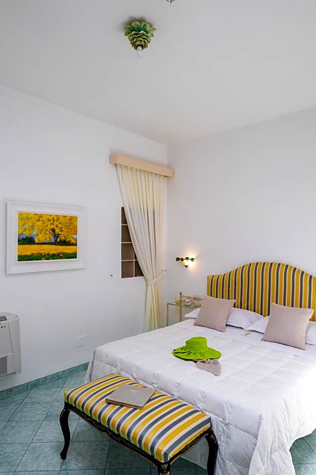 Hotel Royal Prisco