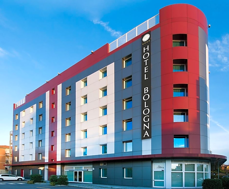 My one hotel bologna