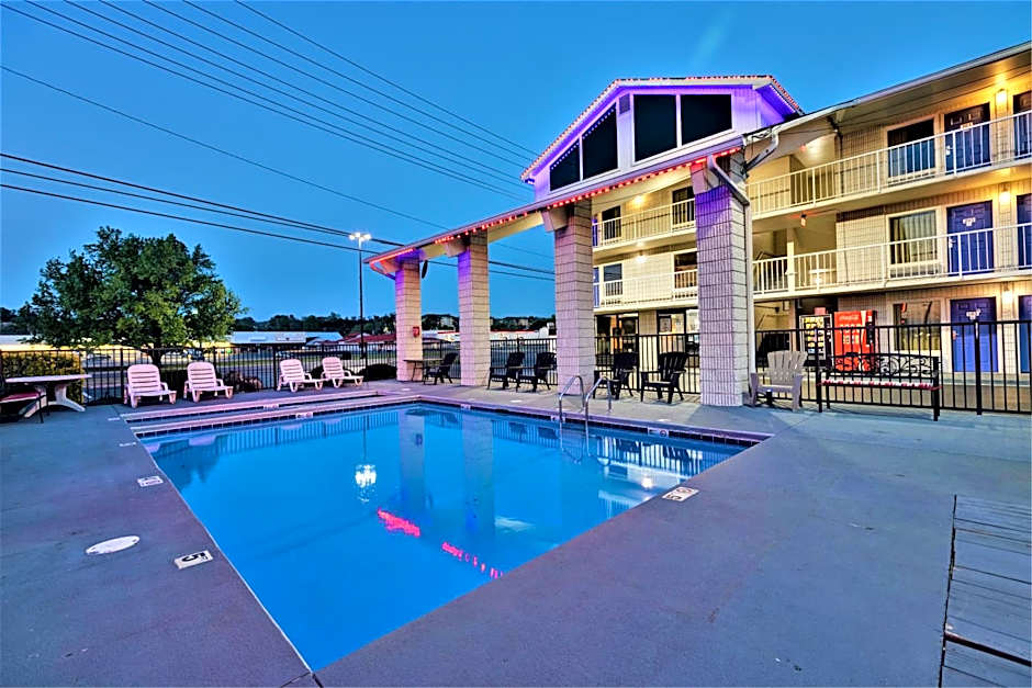 Park Inn by Radisson, Pigeon Forge South