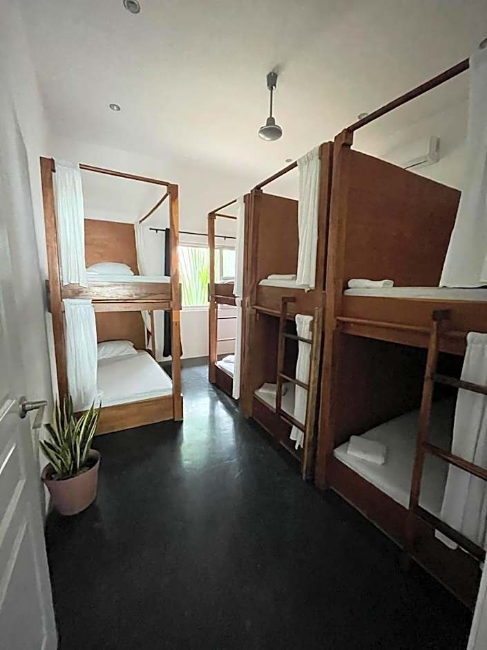 Chill Inn Hostel