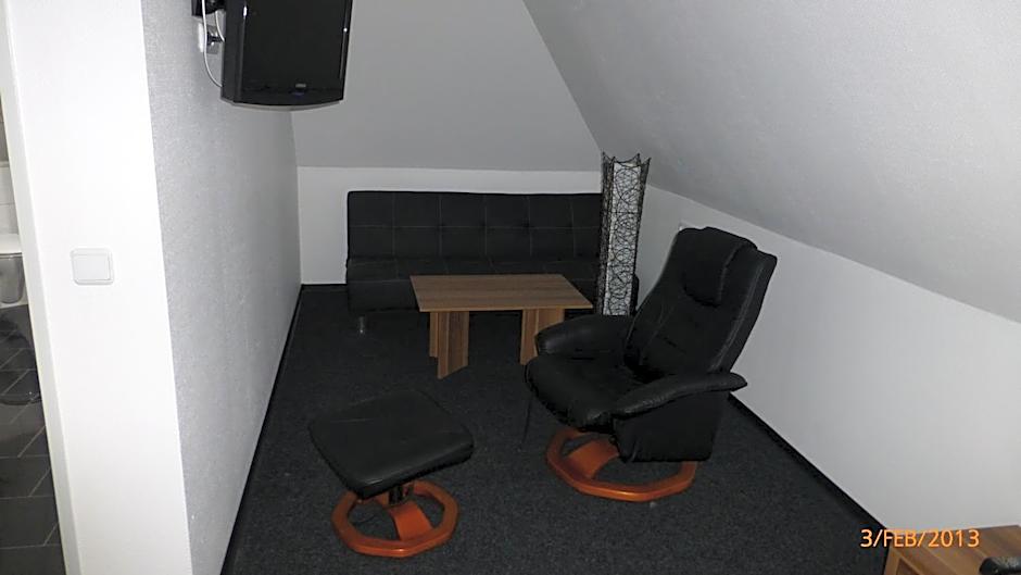 Hotel Rüstersieler Hof