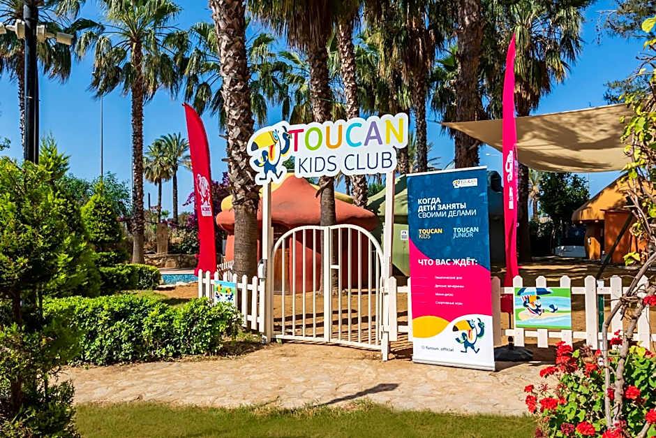 Miarosa İncekum Beach