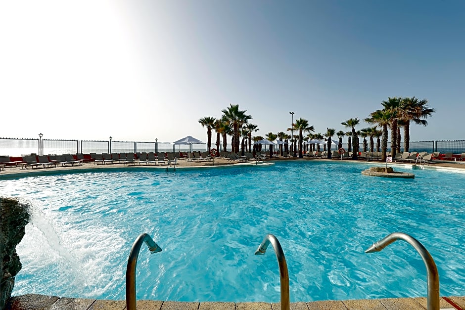 Hotel Benalma Costa del Sol