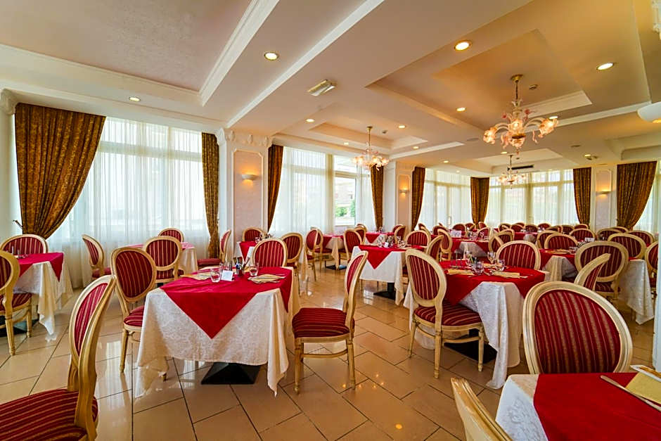 Hotel Imperial Beach - Dada Hotels