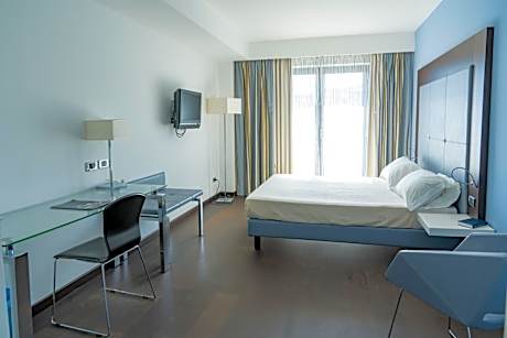 Double Room - Disability Access