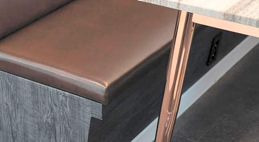 Busan Lounge 26 Hotel