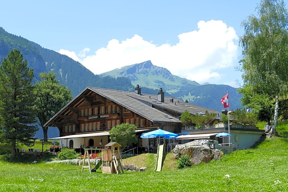 Landgasthof Tännler