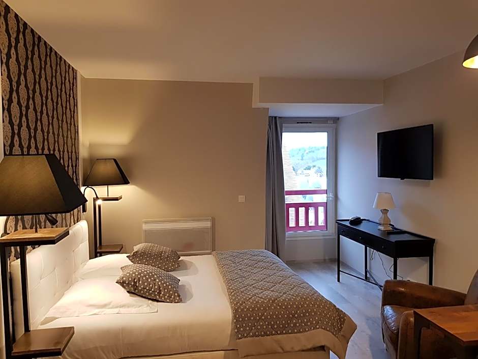 Le Trophée By M Hôtel Spa