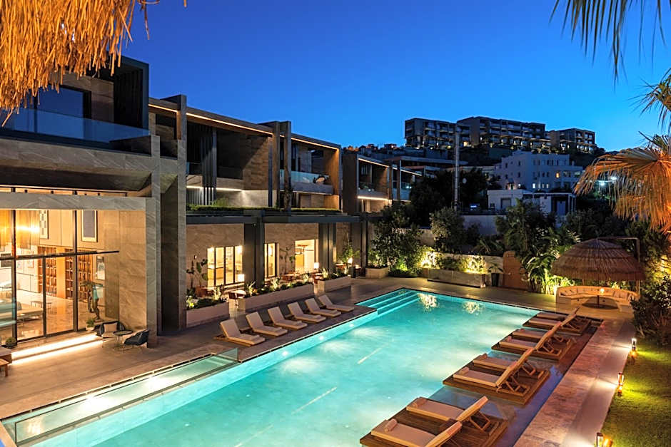 ARTS HOTEL BODRUM YALIKAVAK