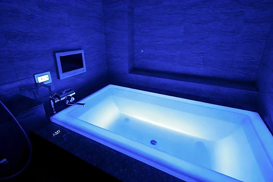HOTEL Valentine Chiryu - Adult Only