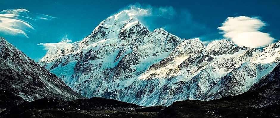 Glentanner Park Centre