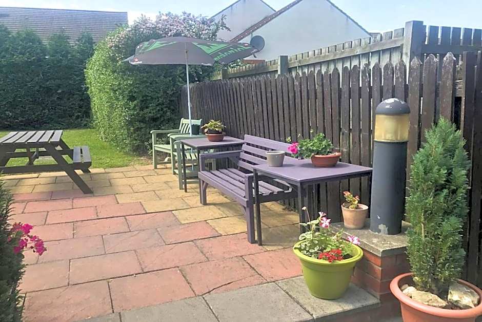 OYO La Spada Boutique Hotel