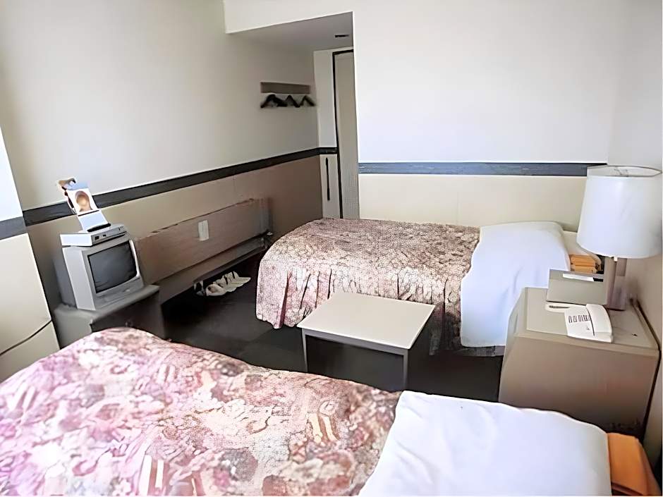 Business Hotel Motonakano