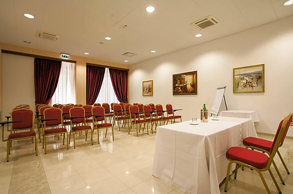 Grand Hotel la Chiusa di Chietri