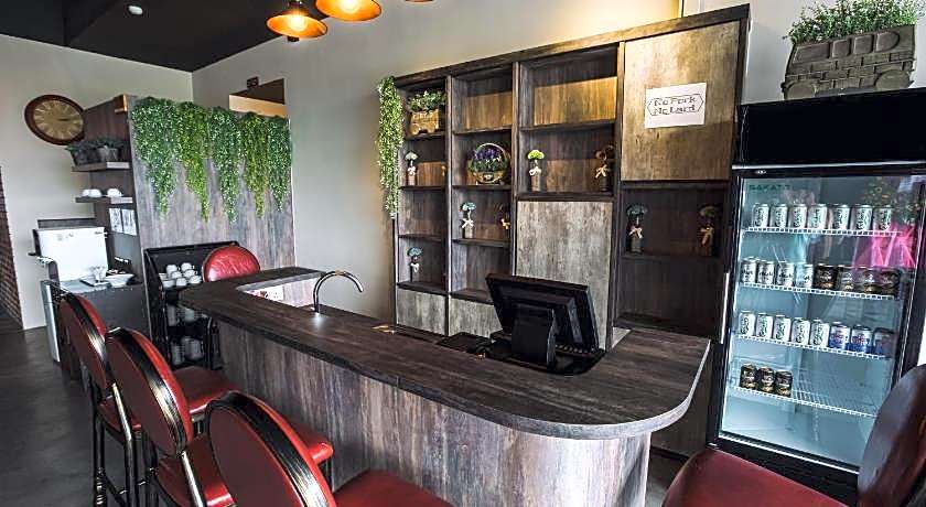 V3 Hotel & Residence Seri Alam