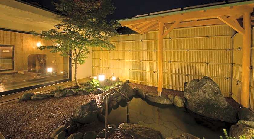 Mt. Fuji View Private Sauna Ryokan Shizuku