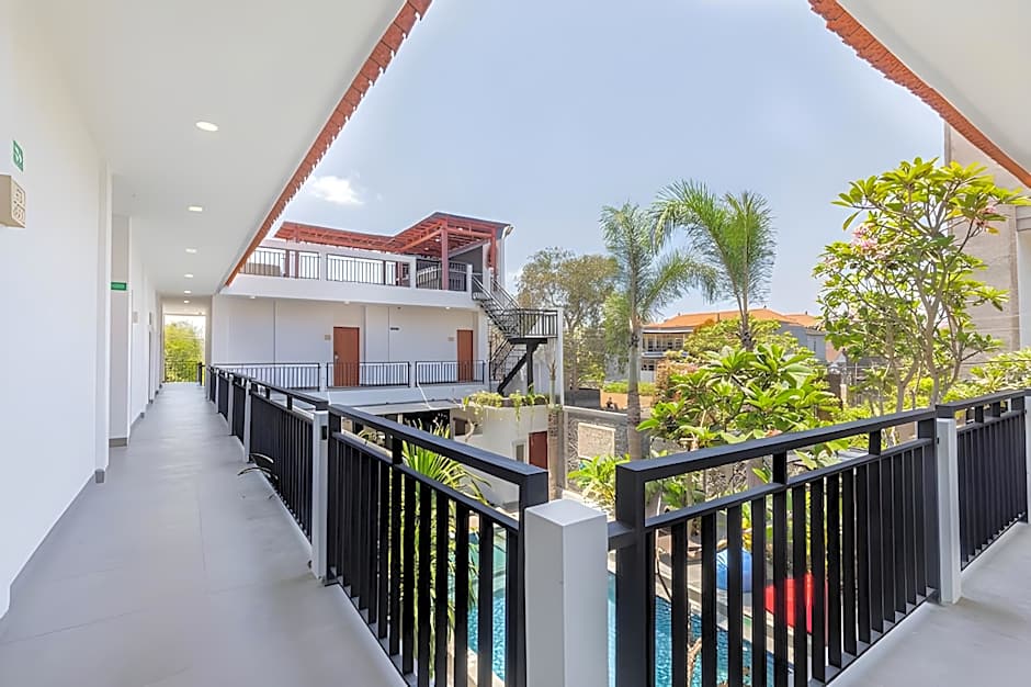 The Baliem Hotel