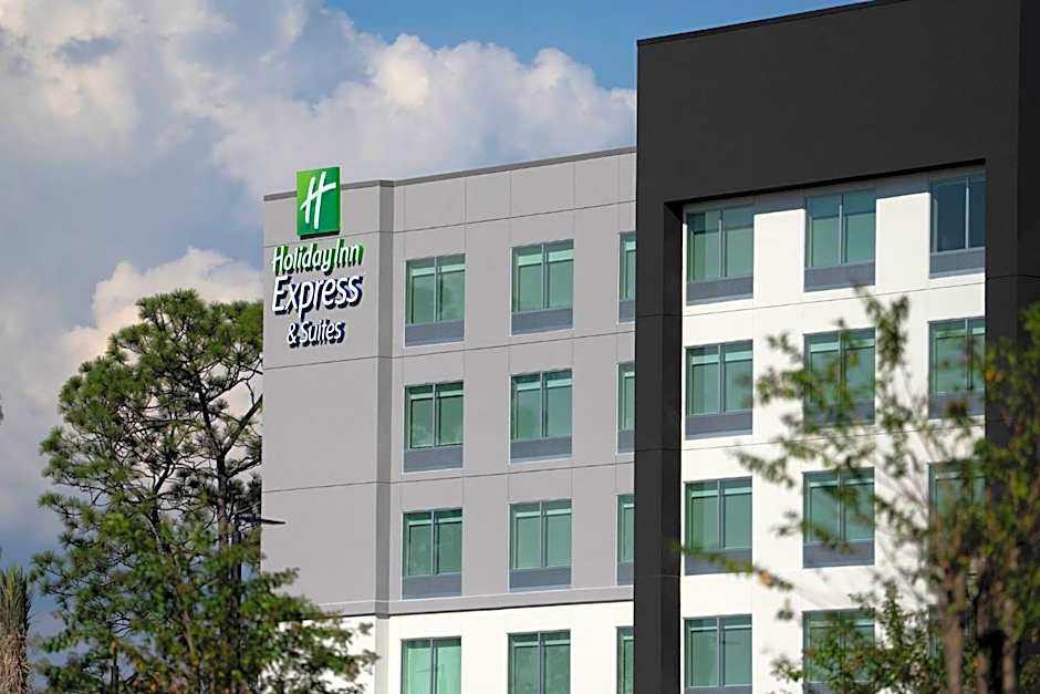 Holiday Inn Express & Suites Fort Walton Beach - Eglin Area By IHG