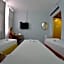 Tiberias Hostel