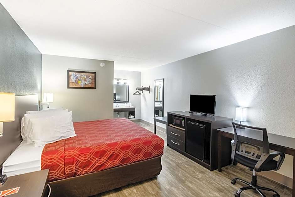 Econo Lodge Crestview South