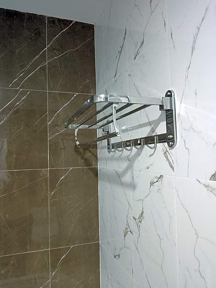 Baan Plaifah Khao Yai Hotel