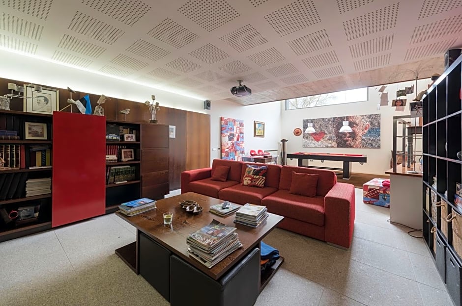 Casa da Costa Grande