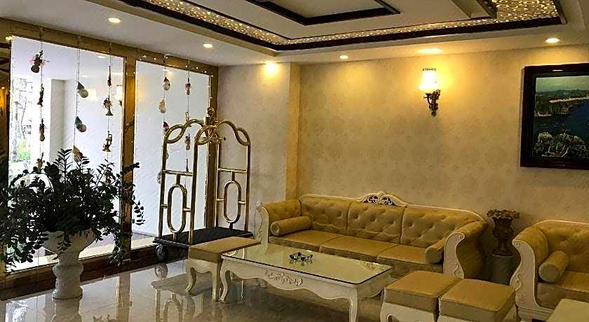 Ha Long Park Hotel