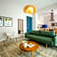 Larnaca LIV & CO Suites