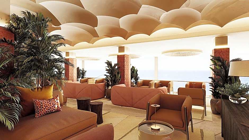 Casa de Sada Algarve Beach Resort, Curio Collection by Hilton