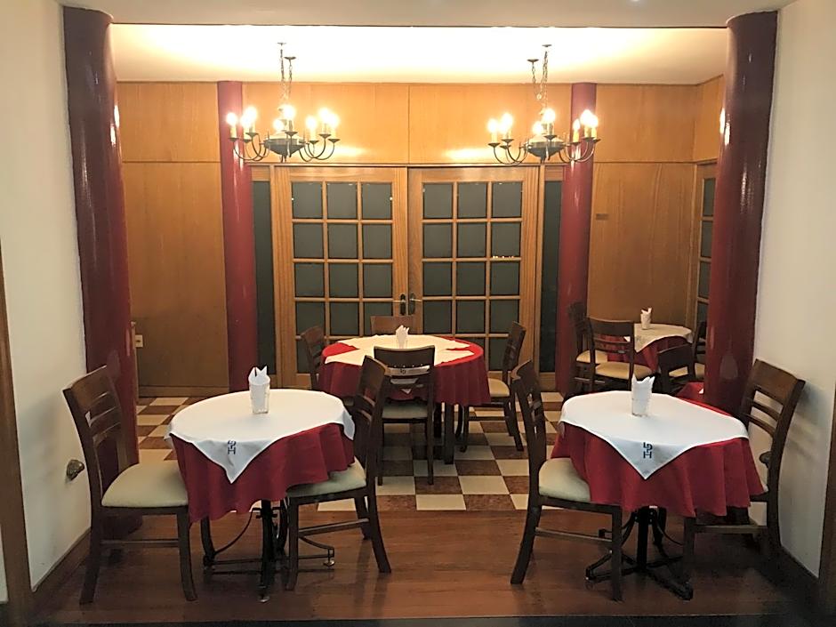 Hotel London Palace