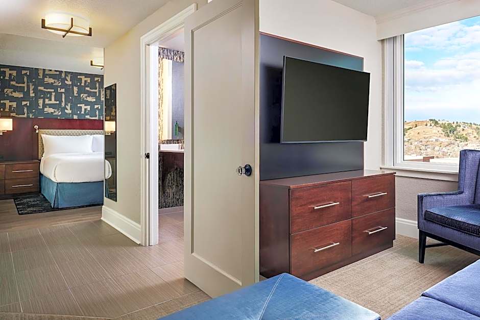 Hotel Alex Johnson Rapid City, Curio Collection by Hilton