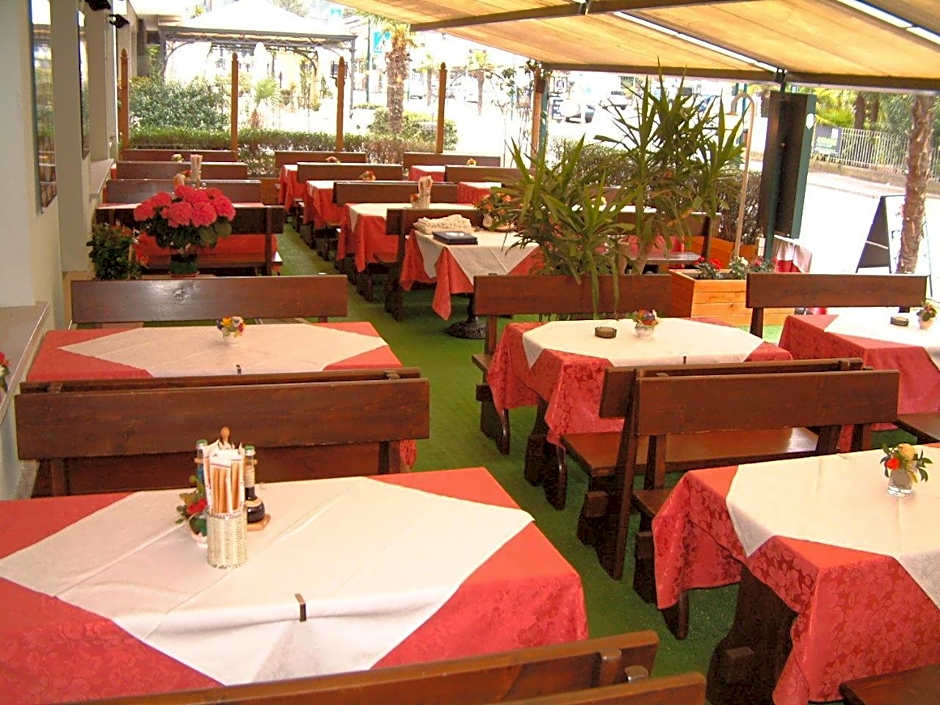 Hotel Rialto