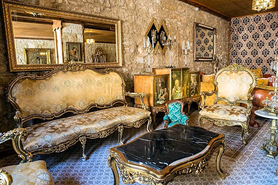 kyrenia palace boutique hotel