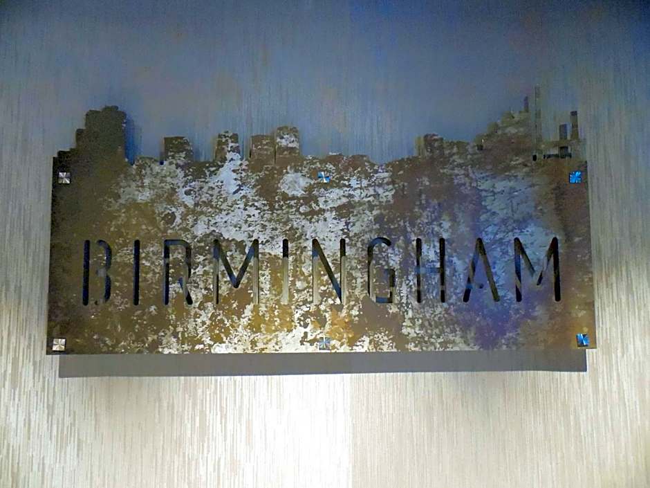 Hilton Birmingham Downtown at UAB