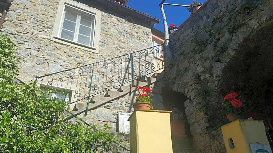 La Locanda Del Podestà Cinque terre