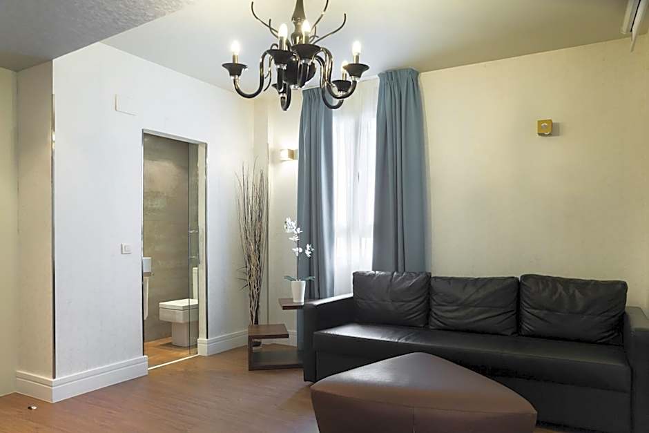 Petit Palace Tamarises