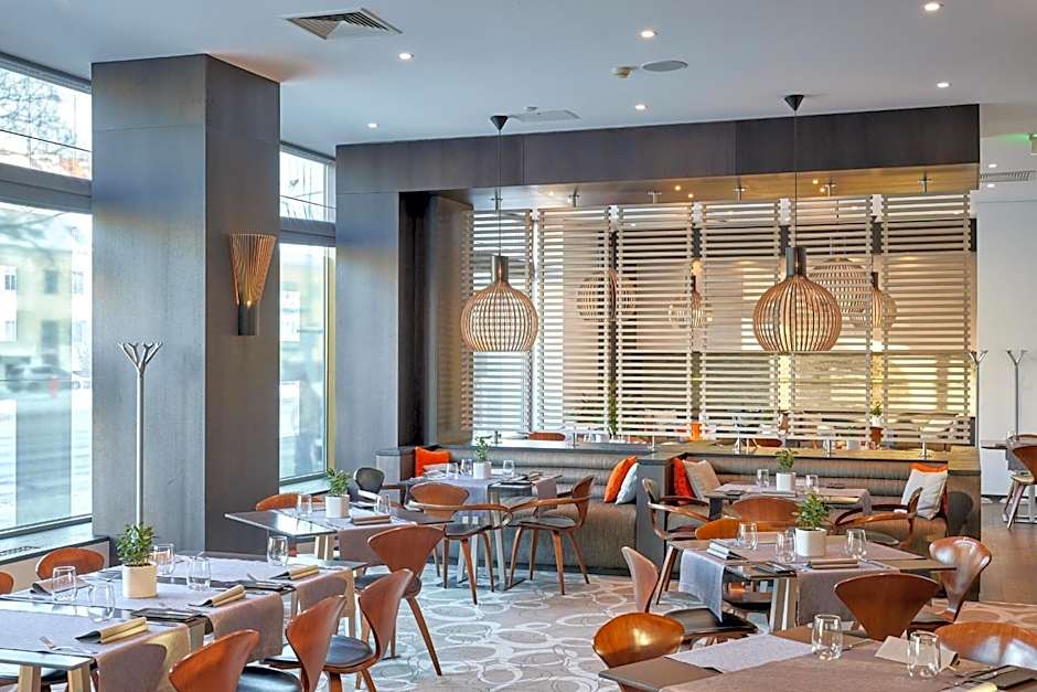 Holiday Inn Vilnius By IHG