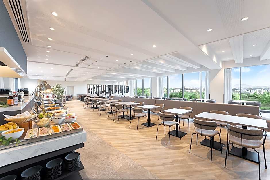 ANA Holiday Inn Kobe Sanda by IHG
