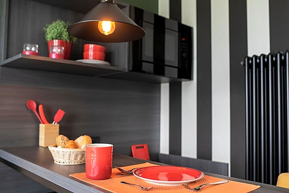 ACHAT Hotel Monheim am Rhein