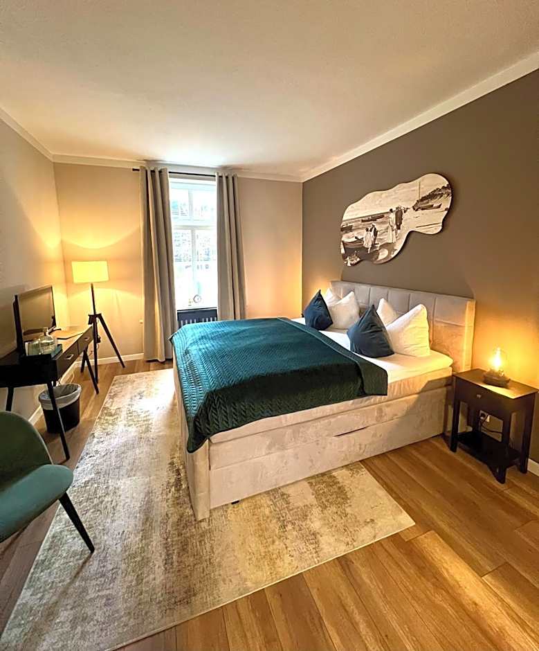 Hotel Garni BALTICpetite