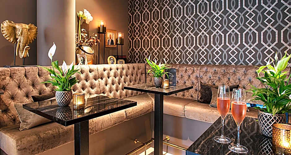 Victor's Residenz-Hotel Berlin