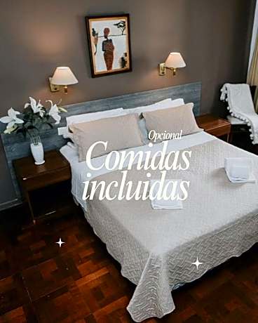 Gran Hotel Miglierina