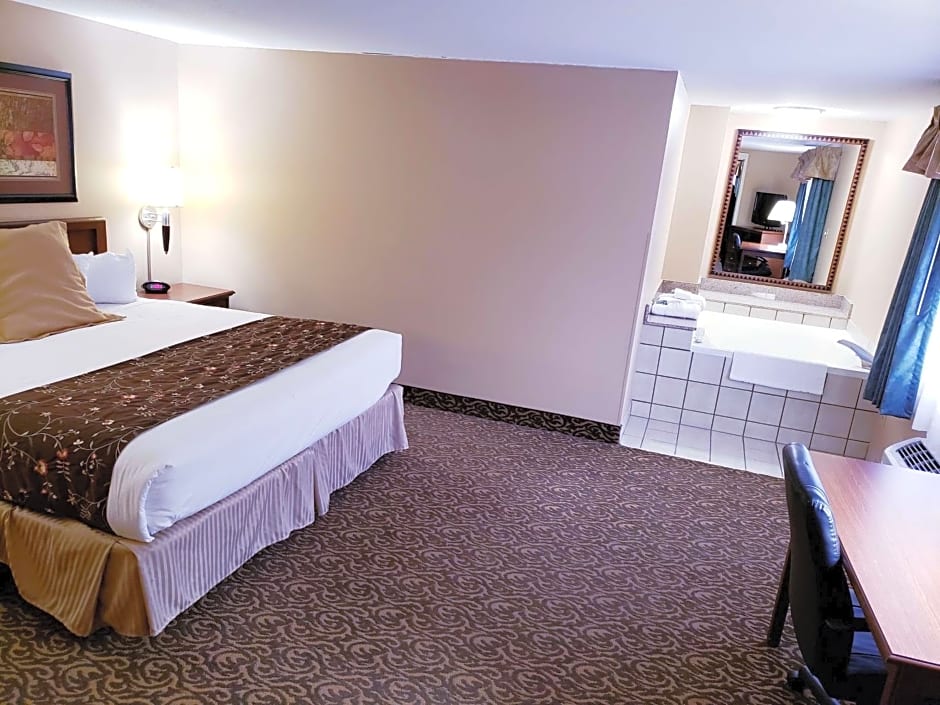 SureStay Plus Hotel by Best Western Black River Falls