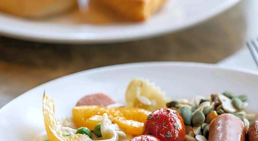 Kindness Hotel Hualien