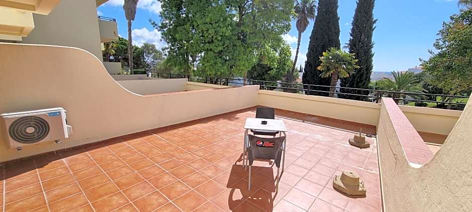 Albufeira Jardim - Apartamentos Turísticos