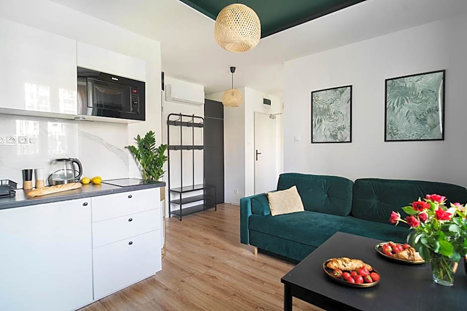 Katedralna Apart's Legnica