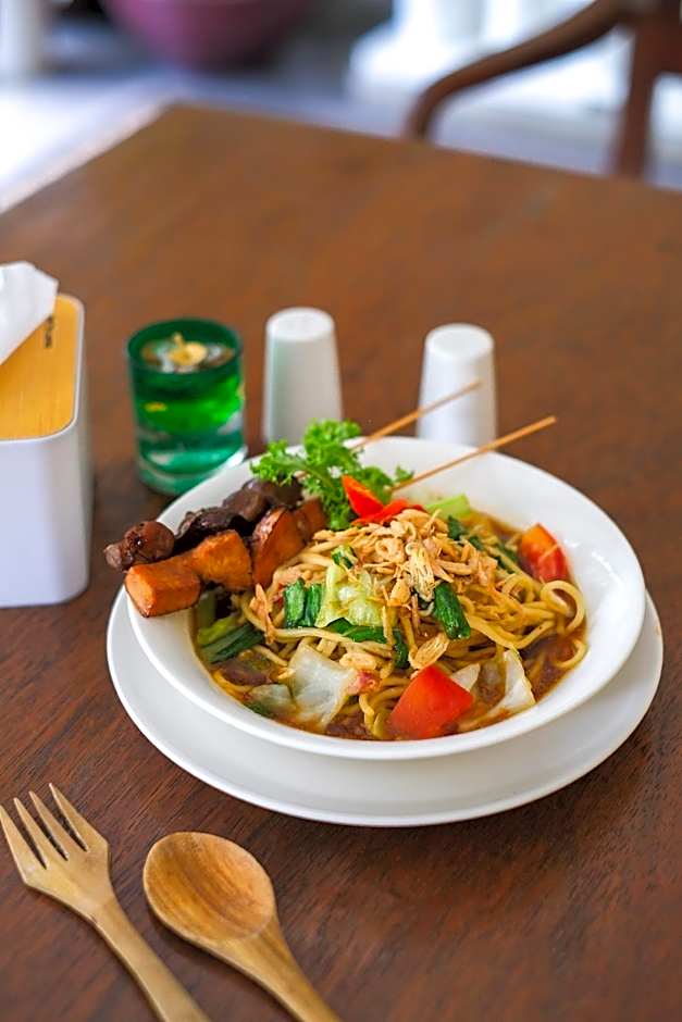 KoenoKoeni Boutique Hotel